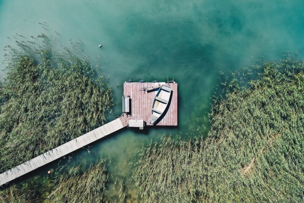 Őszi programok a Balaton körül