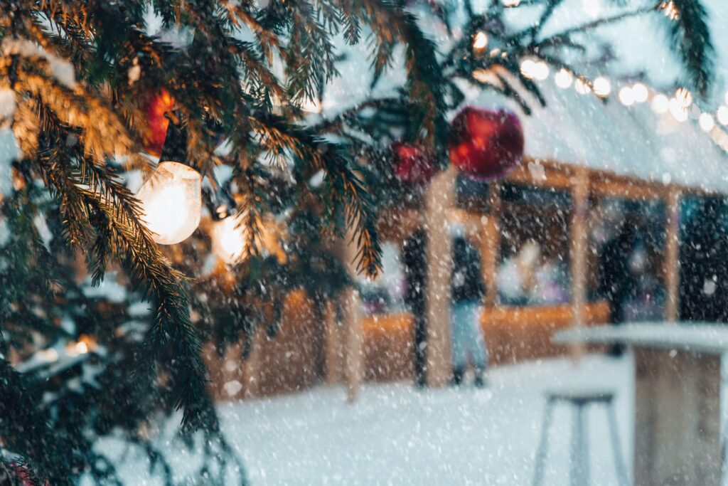 Adventi programok a Balatonnál